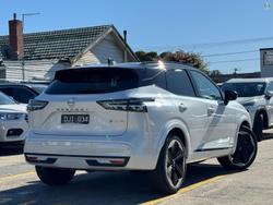 2025 Nissan QASHQAI N-DESIGN e-POWER