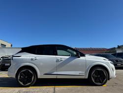 2025 Nissan
                QASHQAI N-DESIGN e-POWER