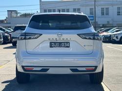 2025 Nissan
                QASHQAI N-DESIGN e-POWER