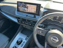 2025 Nissan QASHQAI N-DESIGN e-POWER