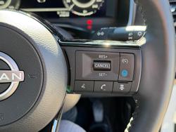 2025 Nissan
                QASHQAI N-DESIGN e-POWER