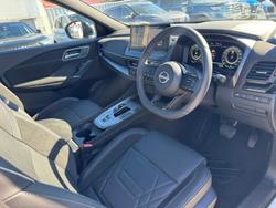 2025 Nissan
                QASHQAI N-DESIGN e-POWER