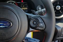 2025 Subaru BRZ S ZD8 MY25 Sapphire Blue