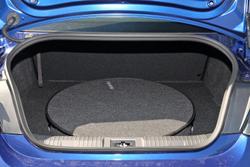 2025 Subaru BRZ S ZD8 MY25 Sapphire Blue