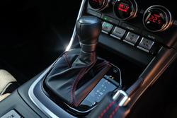 2025 Subaru BRZ S ZD8 MY25 Sapphire Blue