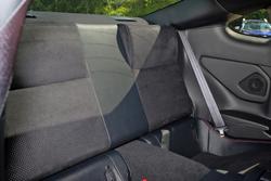 2025 Subaru BRZ S ZD8 MY25 Sapphire Blue