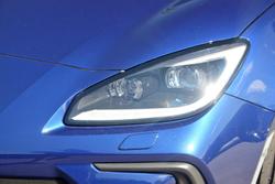 2025 Subaru BRZ S ZD8 MY25 Sapphire Blue