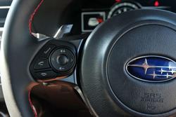 2025 Subaru BRZ S ZD8 MY25 Sapphire Blue