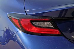 2025 Subaru BRZ S ZD8 MY25 Sapphire Blue