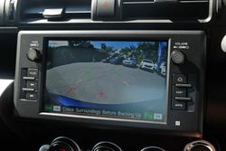 2025 Subaru BRZ S ZD8 MY25 Sapphire Blue