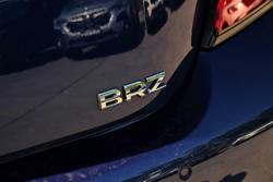 2025 Subaru BRZ S ZD8 MY25 Sapphire Blue