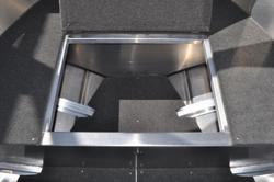 2025 Stacer 429 Rampage