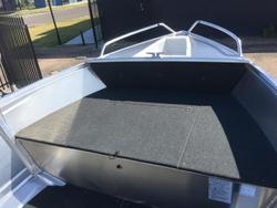 2025 Stacer 429 Rampage