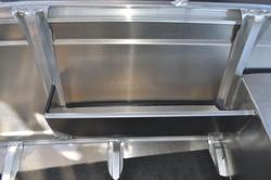 2025 Stacer 429 Rampage