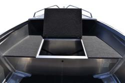 2025 Stacer 429 Rampage