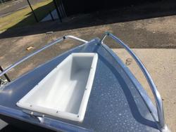 2025 Stacer 429 Rampage