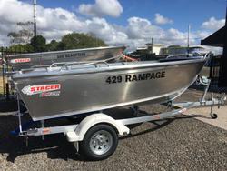 2025 Stacer 429 Rampage