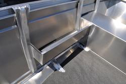 2025 Stacer 429 Rampage