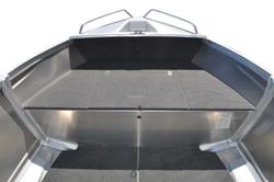 2025 Stacer 429 Rampage