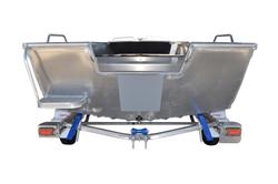 2025 Stacer 429 Rampage