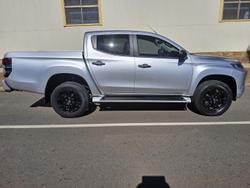 Mitsubishi Triton