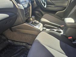2021 Mitsubishi Triton GLX-R MR MY22 4X4 Dual Range Sterling Silver