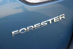 2020 Subaru
                Forester 2.5i-S