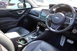 2020 Subaru
                Forester 2.5i-S
