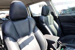 2020 Subaru
                Forester 2.5i-S