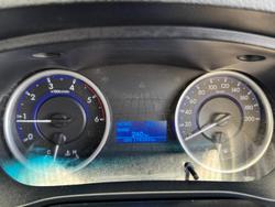 2015 Toyota
Hilux SR