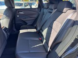 2025 Nissan QASHQAI Ti