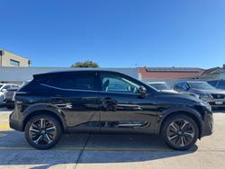 2025 Nissan QASHQAI Ti