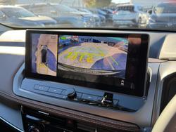 2025 Nissan QASHQAI Ti