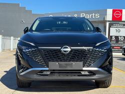 2025 Nissan QASHQAI Ti