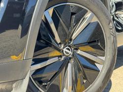 2025 Nissan QASHQAI Ti