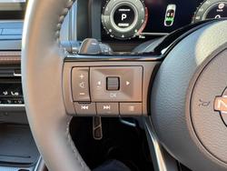 2025 Nissan QASHQAI Ti