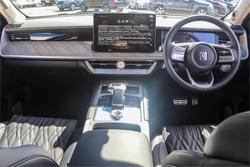 2025 GWM
Tank 500 Vanta Hybrid