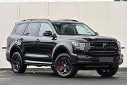 2025 GWM
Tank 500 Vanta Hybrid