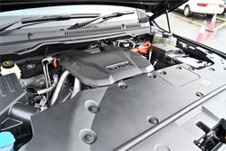 2025 GWM
Tank 500 Vanta Hybrid