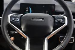 2025 GWM
Haval H6 Ultra Hybrid