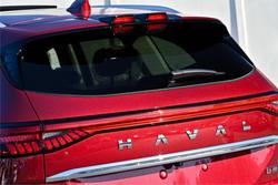 2025 GWM
Haval H6 Ultra Hybrid