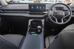 2025 GWM
Haval H6 Ultra Hybrid