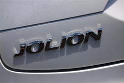 2025 GWM
Haval Jolion Ultra