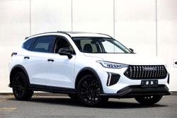 2025 GWM
Haval Jolion Ultra