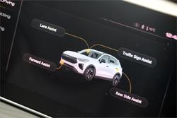 2025 GWM
Haval Jolion Ultra