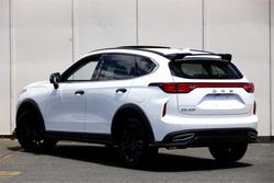 2025 GWM
Haval Jolion Ultra