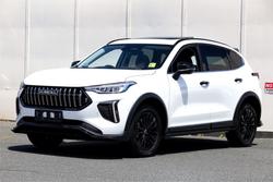 2025 GWM
Haval Jolion Ultra