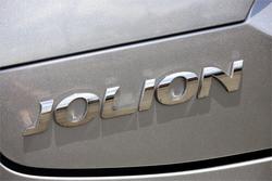 2025 GWM Haval Jolion Ultra