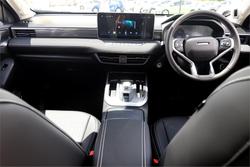 2025 GWM Haval Jolion Ultra