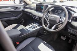 2025 GWM Haval Jolion Ultra